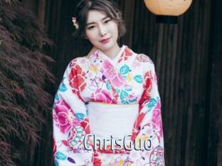 ChrisGuo