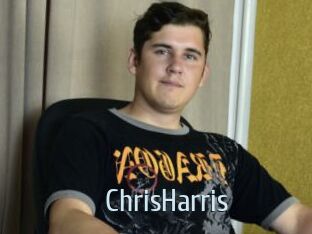 ChrisHarris