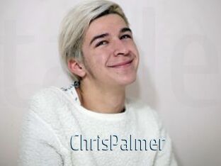 ChrisPalmer