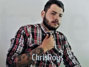 ChrisRoys