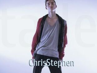 ChrisStephen