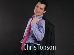 ChrisTopson