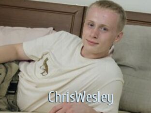 ChrisWesley