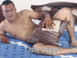 Chris_Duran