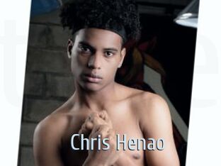Chris_Henao