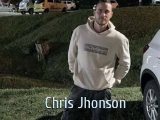 Chris_Jhonson