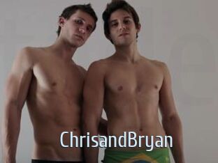 ChrisandBryan