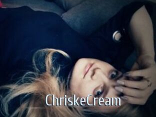 ChriskeCream