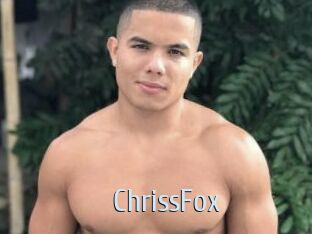 ChrissFox