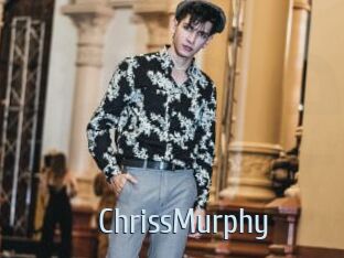 ChrissMurphy