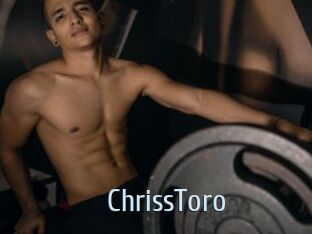 ChrissToro