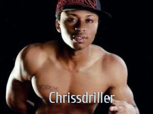 Chrissdriller