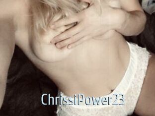 ChrissiPower23