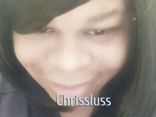Chrissluss