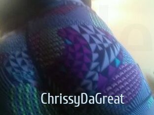 ChrissyDaGreat