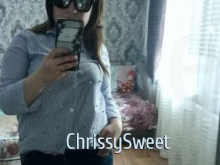 ChrissySweet