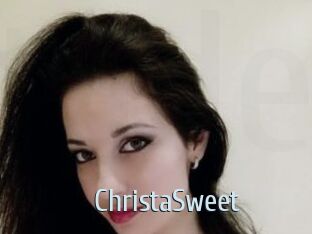 ChristaSweet