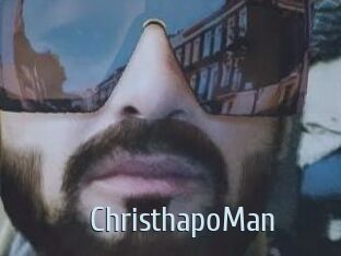 ChristhapoMan Ta Model