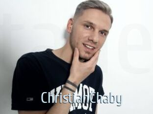 ChristianChaby