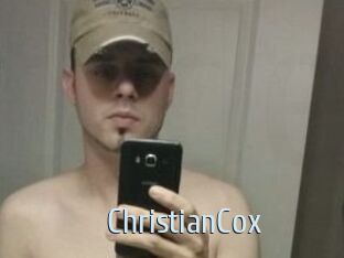 Christian_Cox