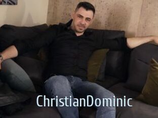 ChristianDominic