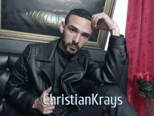 ChristianKrays