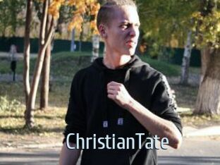 ChristianTate