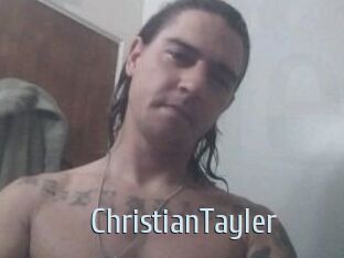 Christian_Tayler