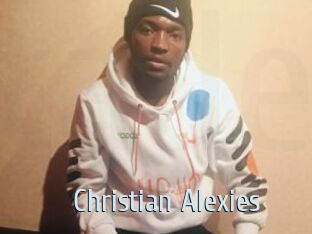 Christian_Alexies