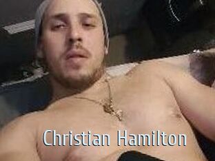 Christian_Hamilton