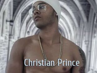 Christian_Prince