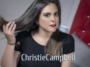 ChristieCampbell