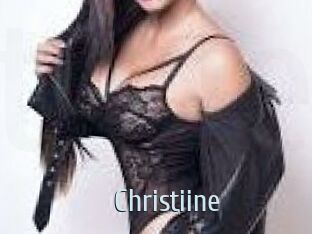 Christiine