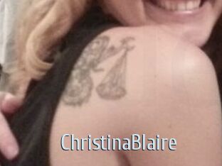 ChristinaBlaire