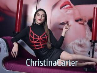 ChristinaCarter