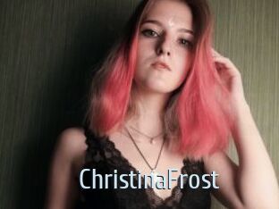 ChristinaFrost