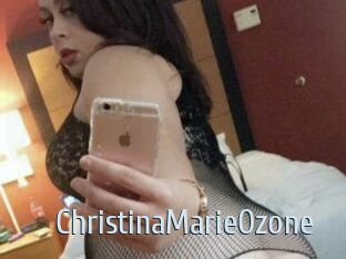 ChristinaMarieOzone