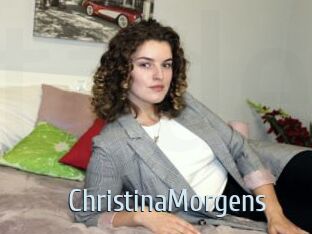 ChristinaMorgens