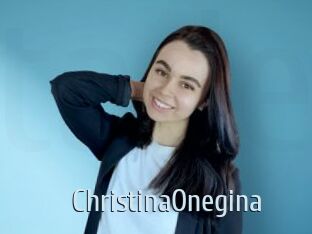 ChristinaOnegina