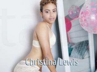 Christina_Lewis