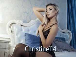 Christine114