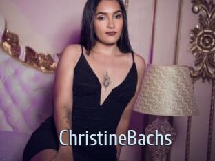 ChristineBachs