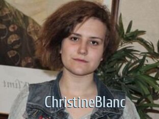 ChristineBlanc