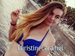 ChristineCaramel