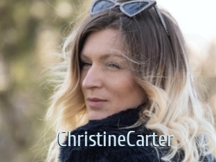 ChristineCarter