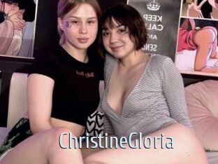 ChristineGloria