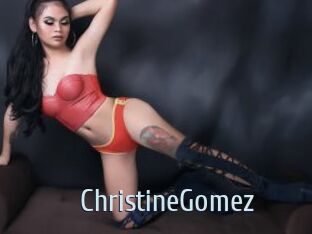 ChristineGomez