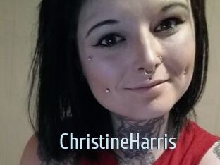 ChristineHarris