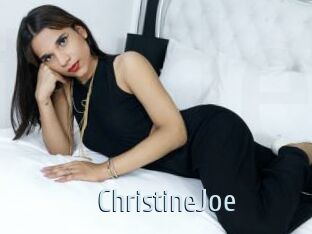 ChristineJoe