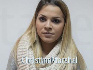 ChristineMarshal